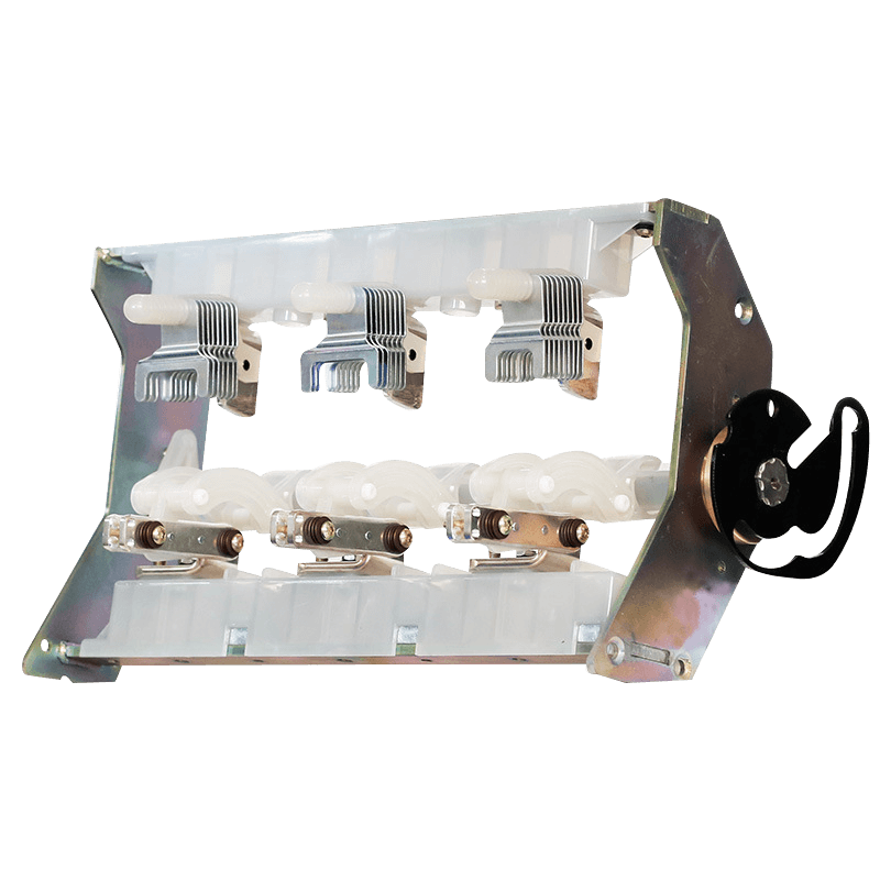 LXK-12/630-20充气柜负荷开关