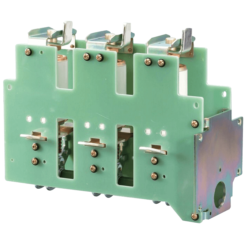 LXV-12/630-20充气柜断路器