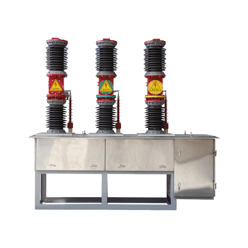 ZN85-40.5户内高压交流真空断路器