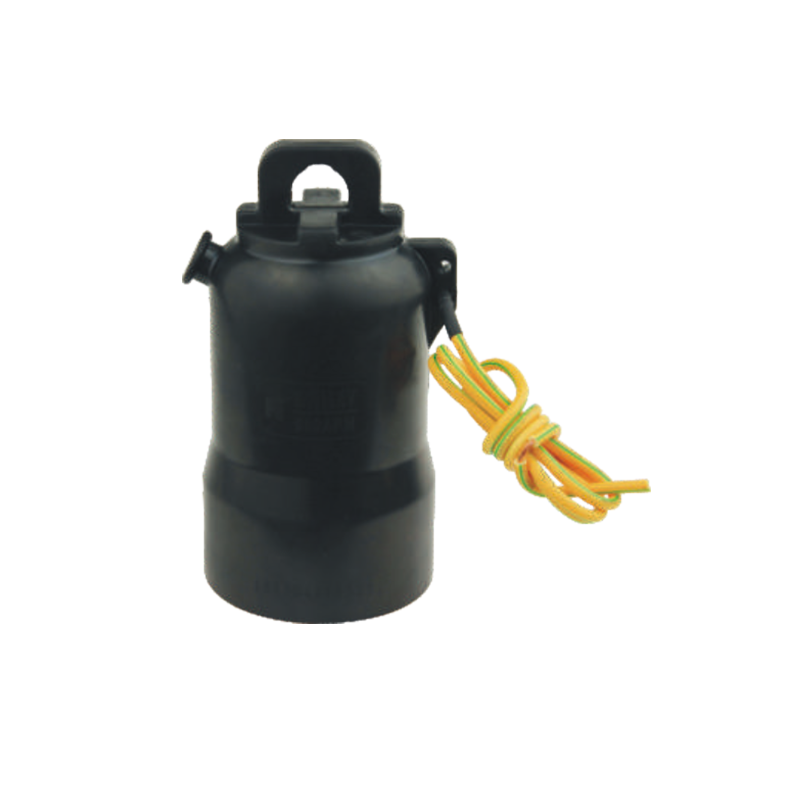 JYM-15/600A 绝缘帽