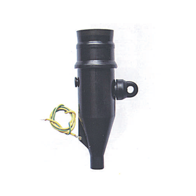 ZL-25KV/200A  直通接头