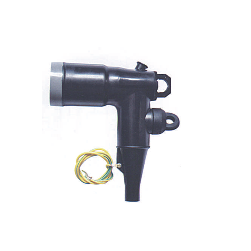 ZL-25KV/200A  肘型电缆接头