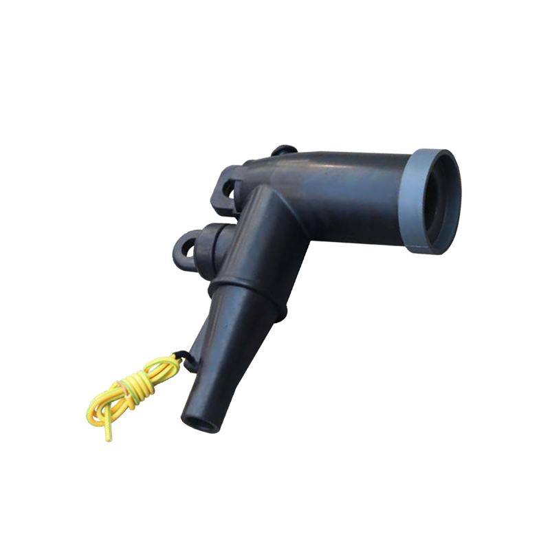 ZT-15kV 200A  肘型电缆接头