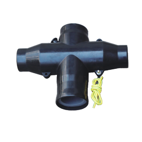 STJ-12(24)/630  十字接头