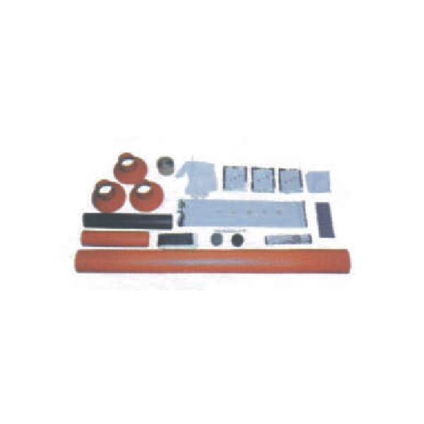 35KV单芯热缩电缆终端/中间接头