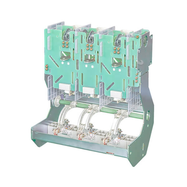 LXVAir-□12-630-20环保柜下隔离断路器开关
