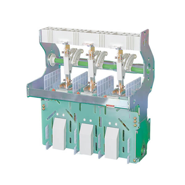 LXVAir- □ 12-630-20环保柜上隔离断路器开关