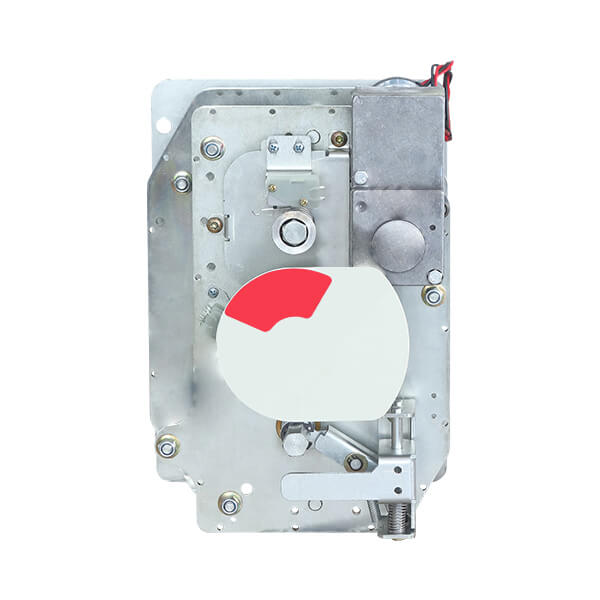 LXF-K-Y环保柜、充气柜通用机构